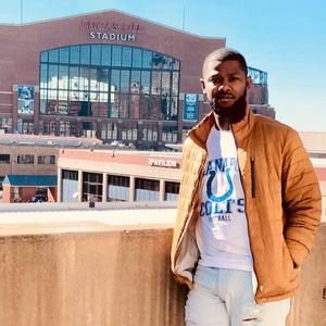 Meet your Posher, Chris